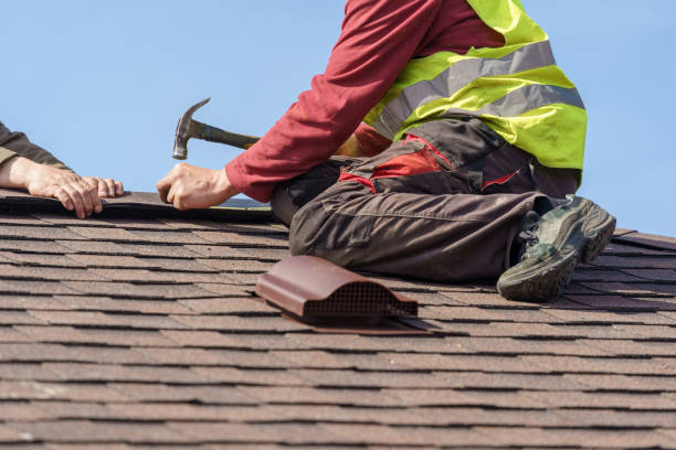 Roof Repair Estimates in Commerce, CA