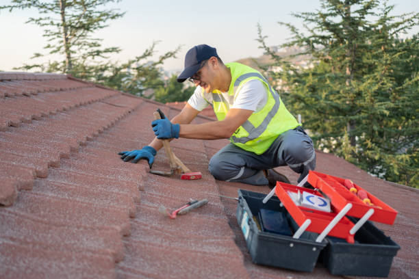 Quick and Trustworthy Emergency Roof Repair Services in Commerce, CA