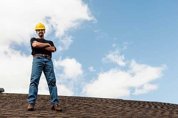 Heating Cable for Roof Installation in Commerce, CA
