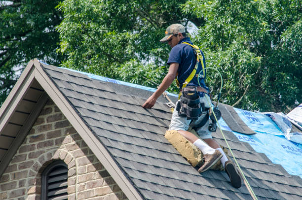 Professional Roofing Contractor in Commerce, CA